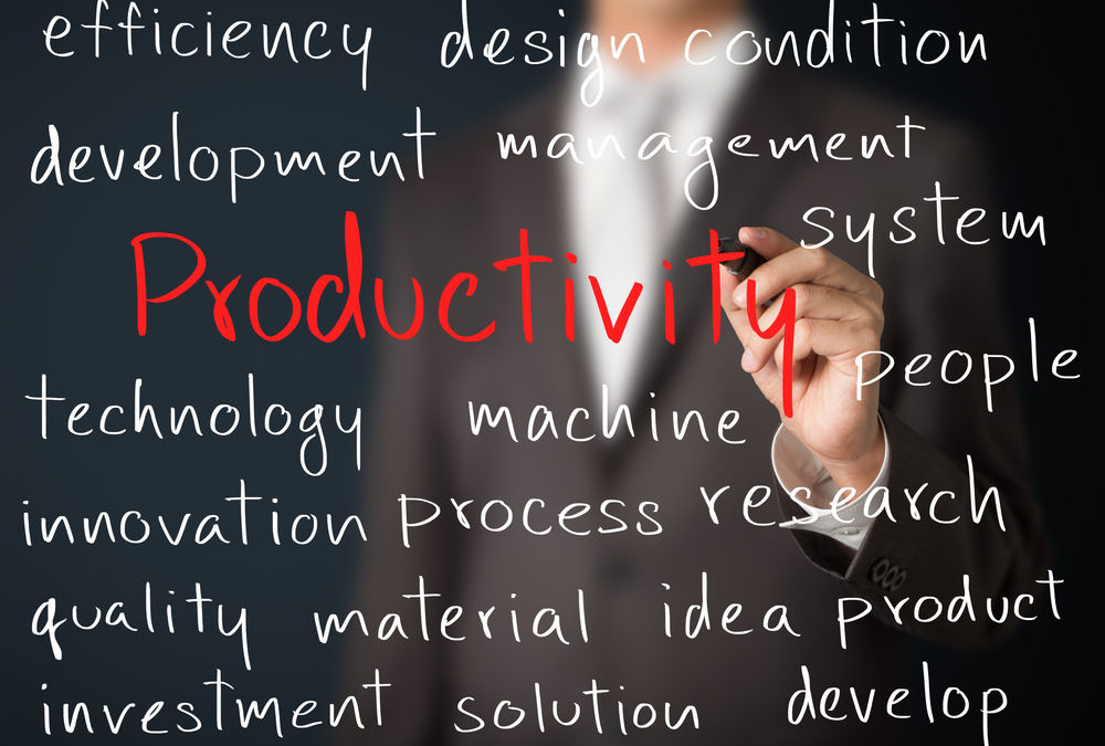 Fostering Productivity