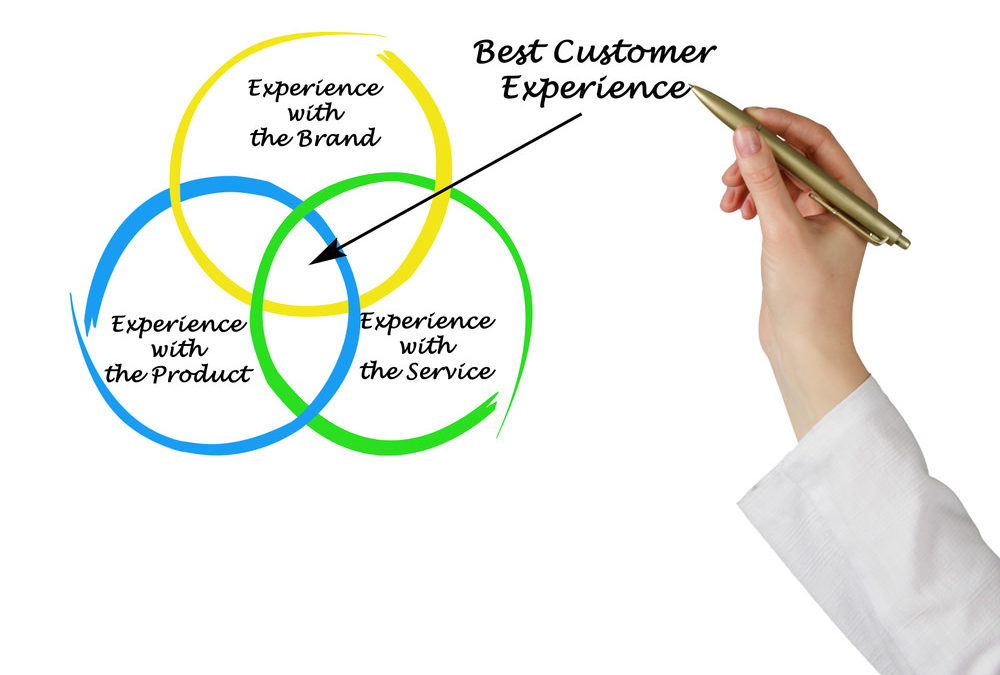 The Customer Experience – Critical for Success