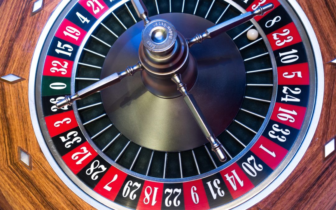 Red or Black? The Roulette Game of Starting Your Own Business